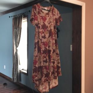 Lularoe Carly xxs